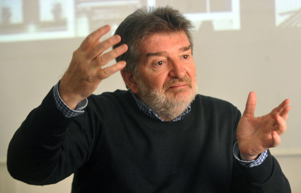 Савршена игра светлости и боје